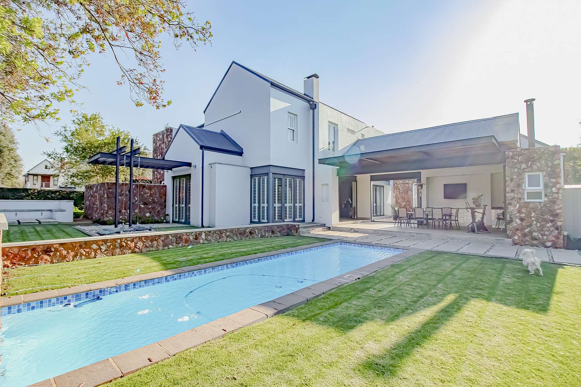 Meadows Street, Southdowns Estate, Centurion, Gauteng, 0157 Property