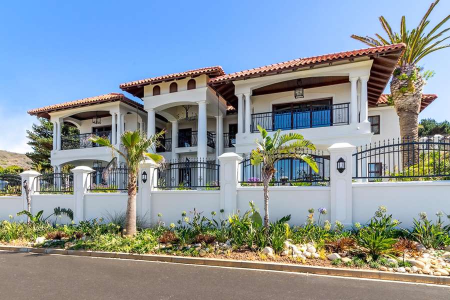 Chardonnay Street, Oude Westhof, Welgemoed, Cape Town, 7530 Property