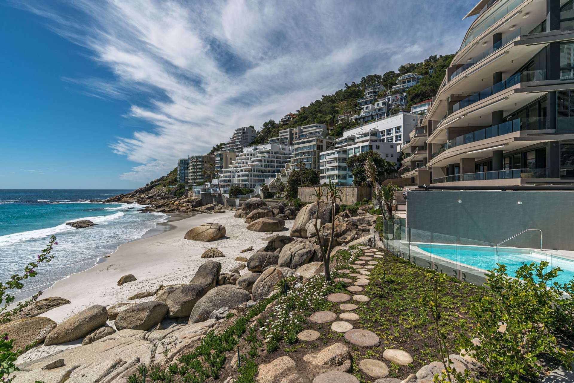 401 Eventide, 30 Victoria Road, Clifton, Cape Town, 8005 Property for sale Savills