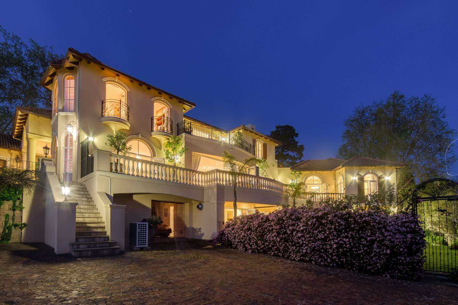 Silvertree Heights, Spanish Farm, Somerset West, Western Cape, 7130