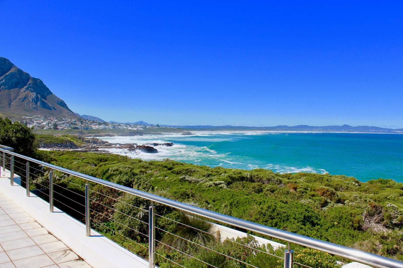 Figa Futi, 316 Main Road, Kwaaiwater, Hermanus, 7200 Property for