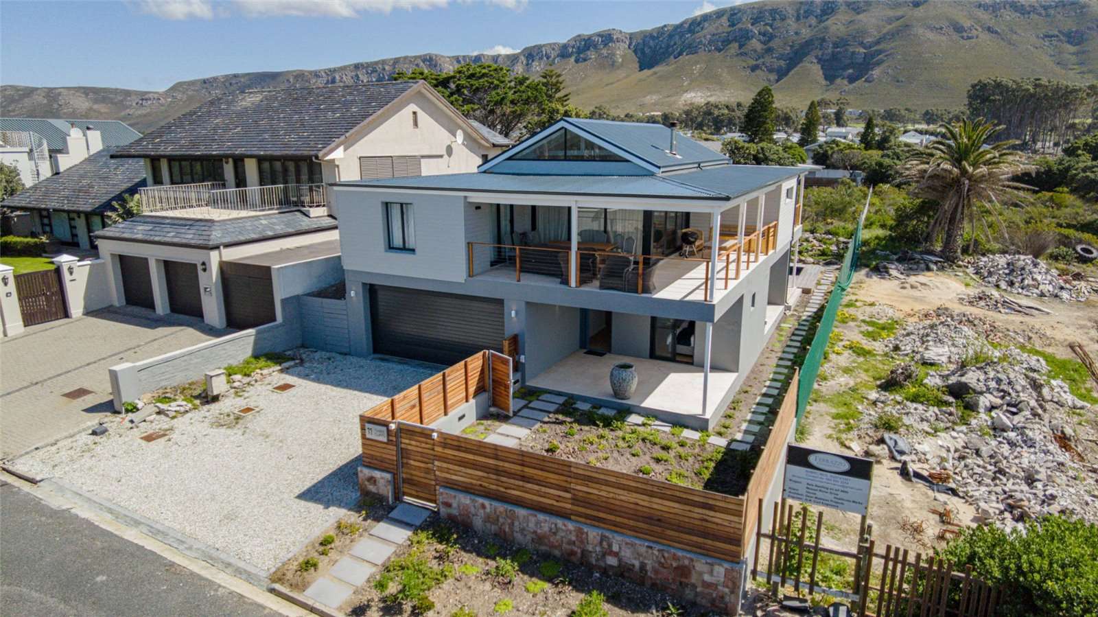13 Mossel River Drive, Kwaaiwater, Hermanus, Western Cape, 7200