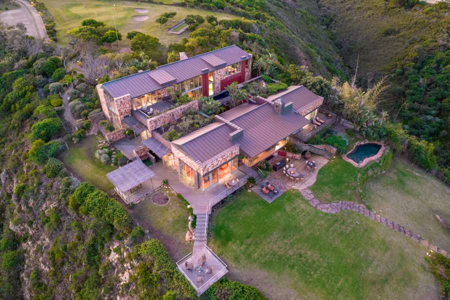 The Cove, Pezula Private Estate, Knysna, Garden Route, 6571 Property
