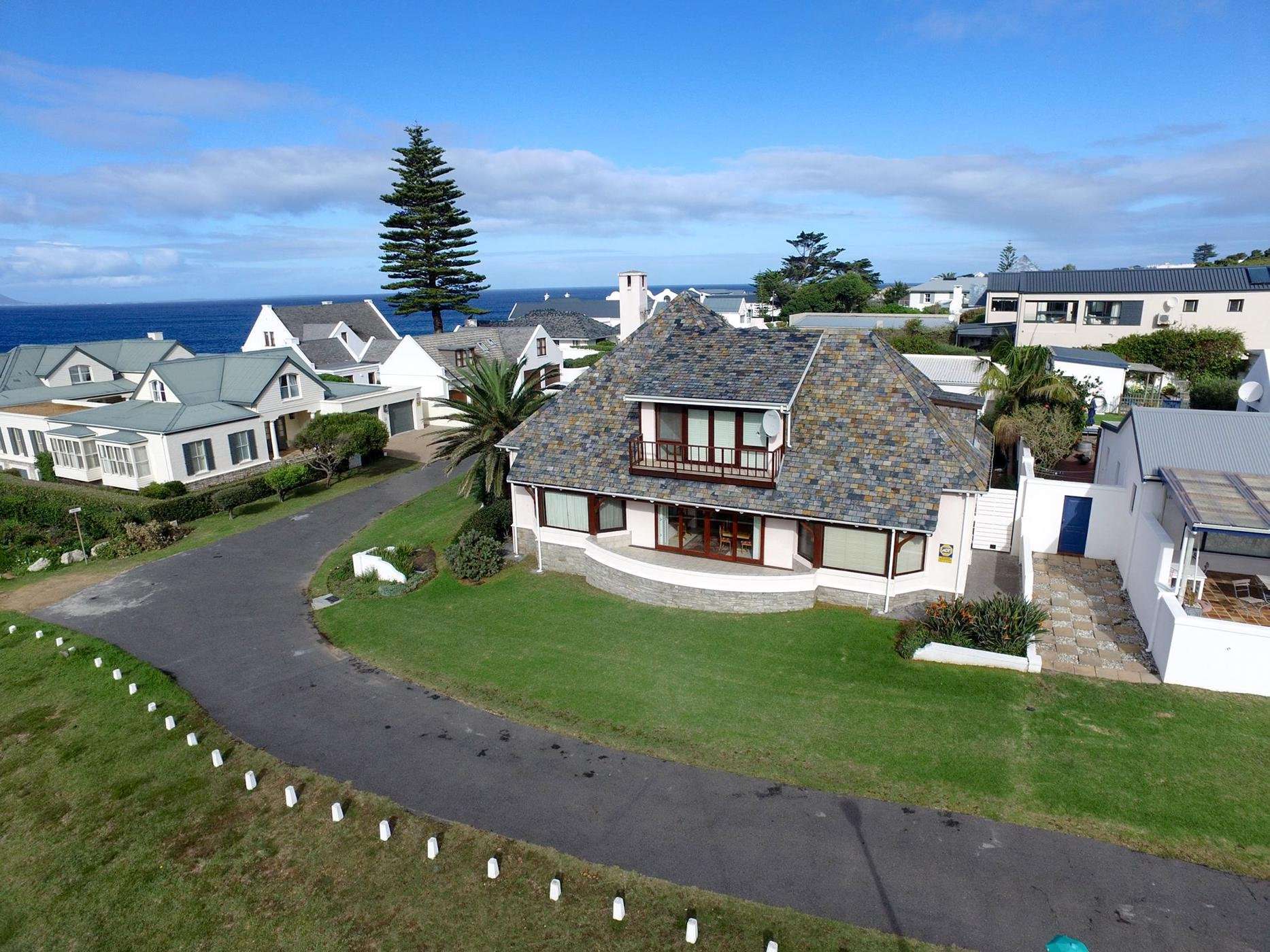 Protea Road, Eastcliff, Hermanus, Western Cape, 7200 Property for