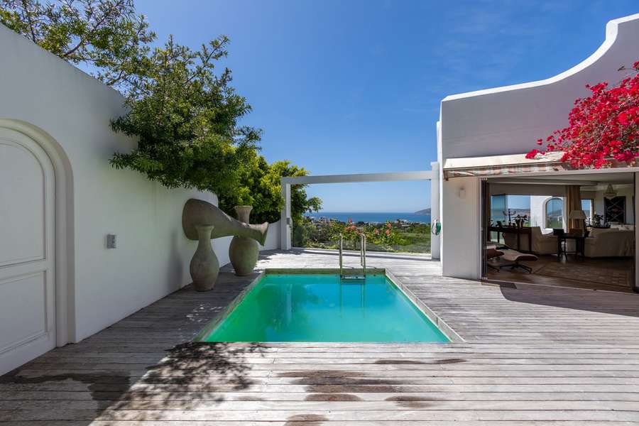 Eddystone Drive, Lower Robberg, Plettenberg Bay, Garden Route, 6600