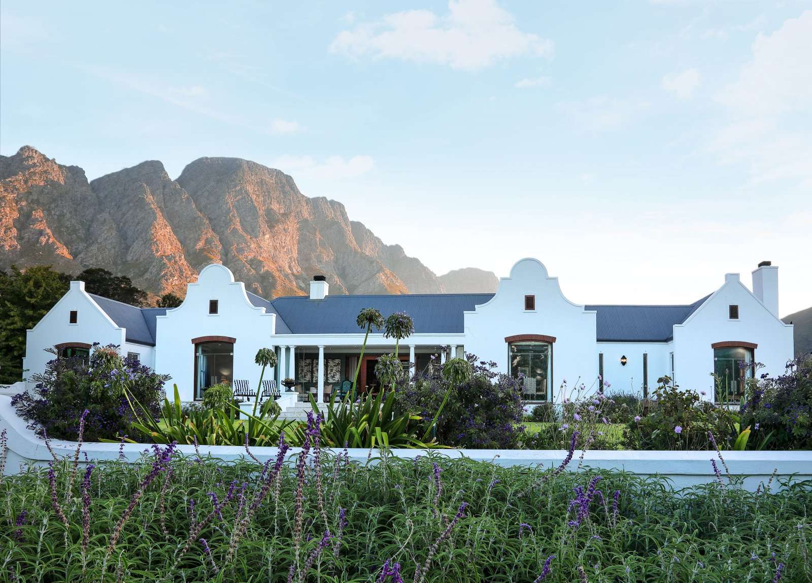 Chambray, 7 Green Valley Road, Franschhoek, 7690 Property for sale