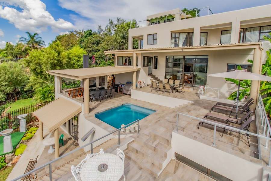 Jean Botha Road, Meerhof, Hartbeesport, Pretoria, 0216 Property for sale Savills