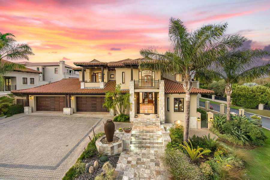 Heerenzicht Estate, Vygeboom, Durbanville, Western Cape, 7550