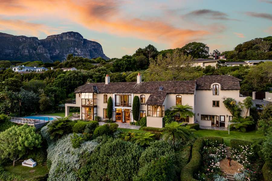 1a Montrose Terrace, Cape Town, 7708 Property for sale