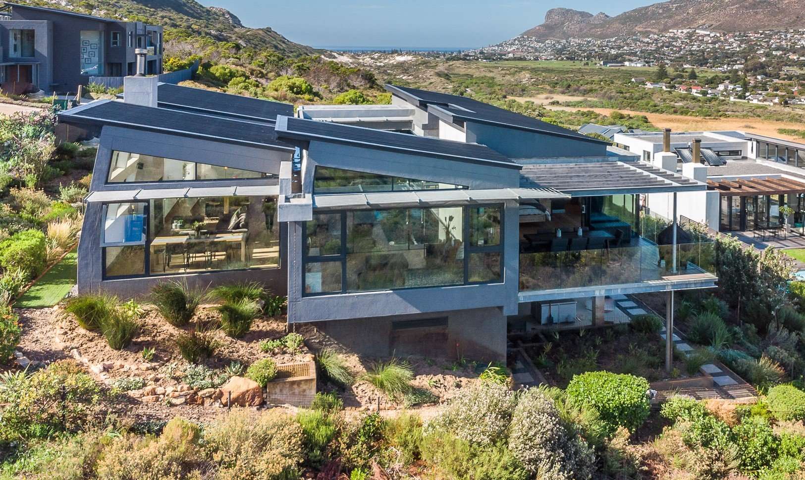 Siskin Avenue, Chapman's Bay Estate, Noordhoek, Western Cape, 7979