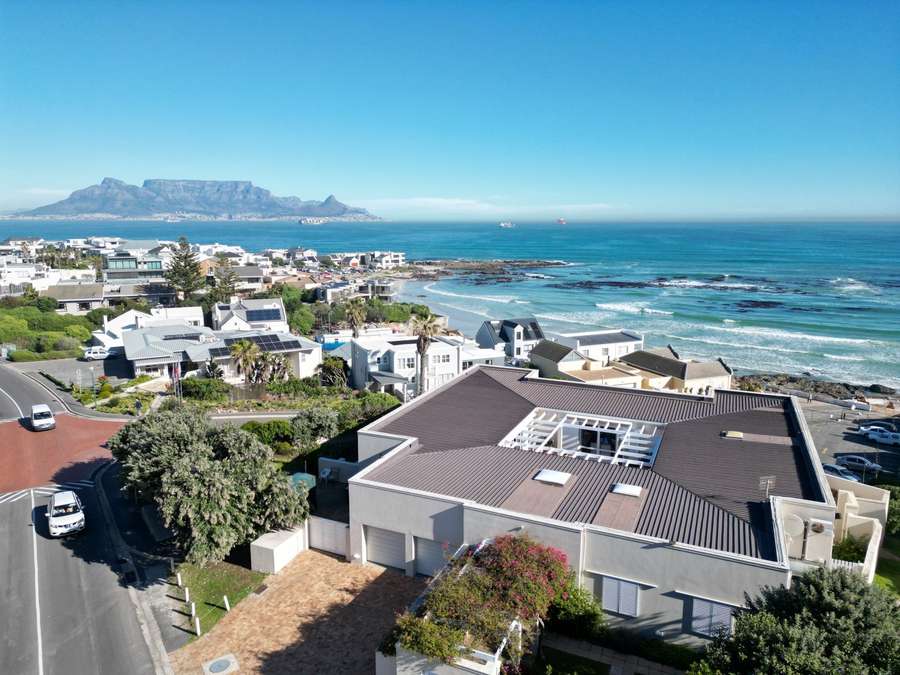 Sir David Baird Drive, Bloubergstrand, Western Cape, 7441 Property for sale Savills