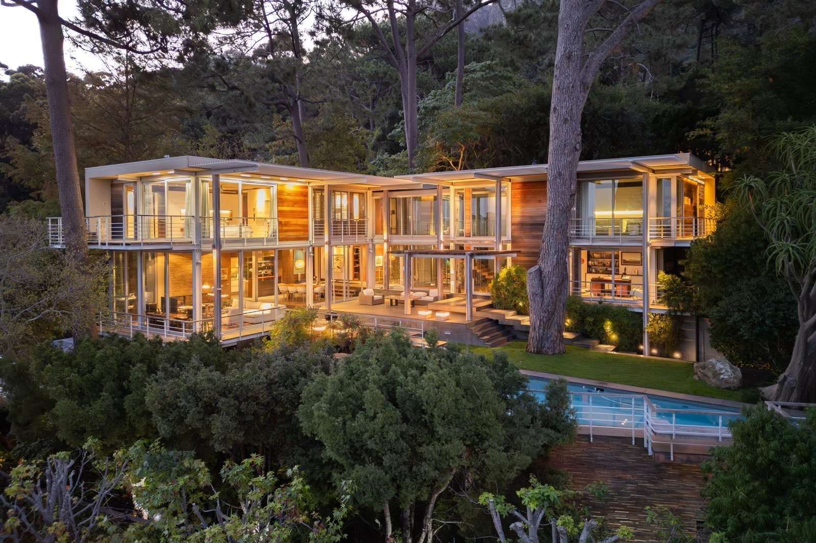 Prospect Road, Fernwood, Newlands, Western Cape, 7806 Property for