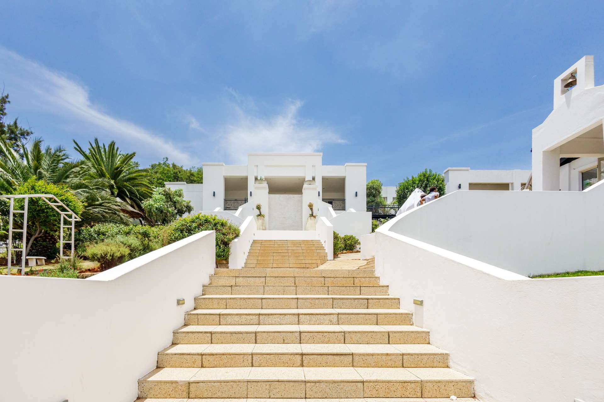 The View Wedding Events Venue, Plot 9011, Kibler Park