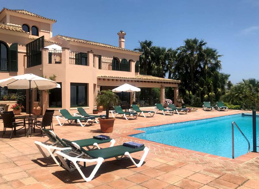 Alcaidesa Property for sale Savills