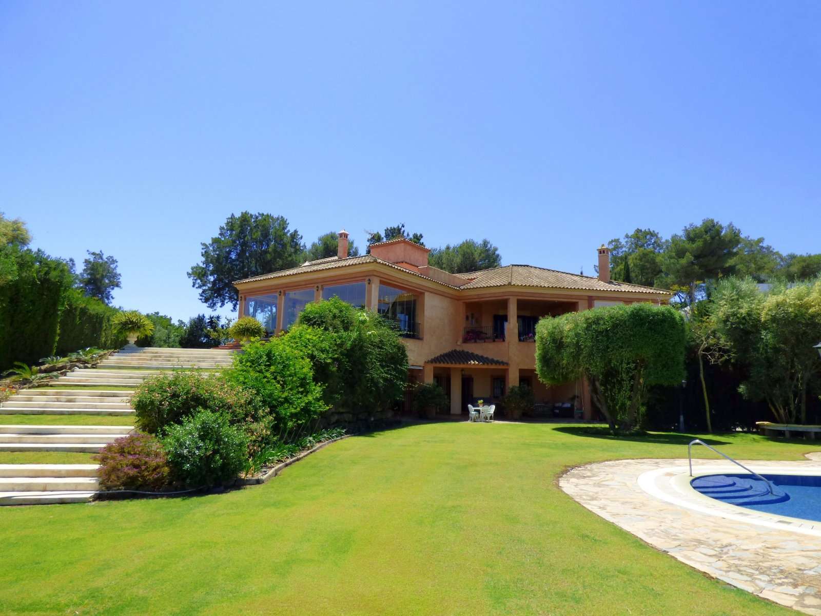 Sotogrande Alto, Sotogrande, Andalucia, 11310 Property for sale Savills