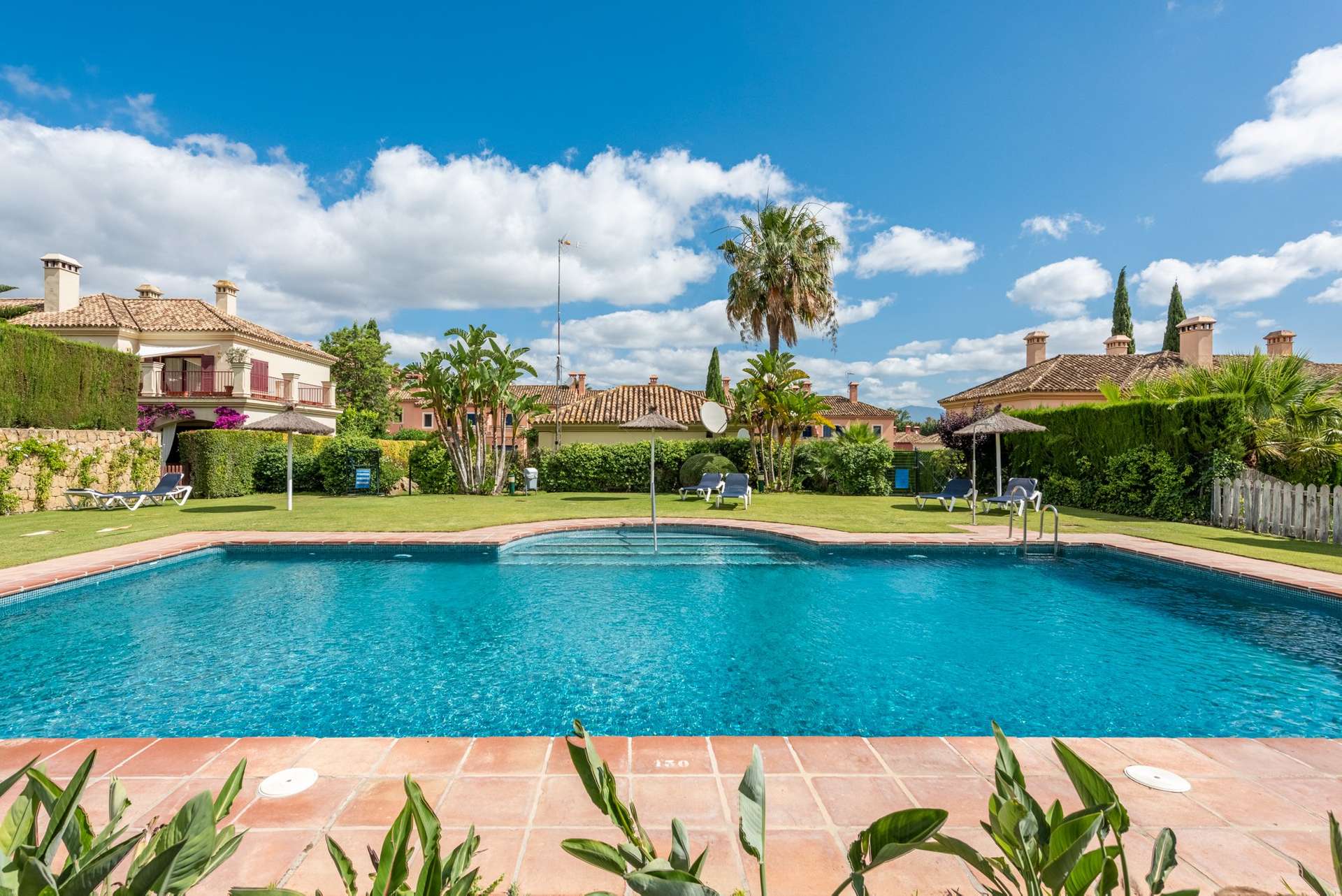 El Casar, Sotogrande Costa, Sotogrande, Cadiz, 11310 Property for