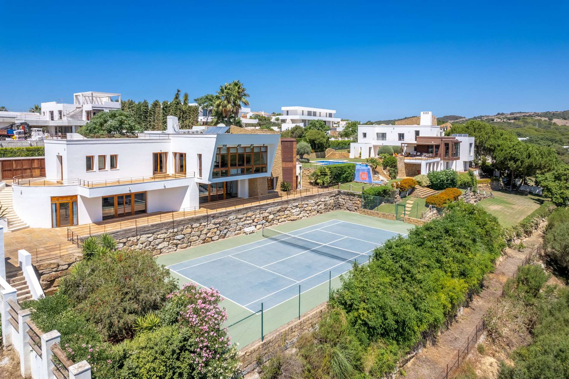 Property for sale in Andalusia, Spain Savills