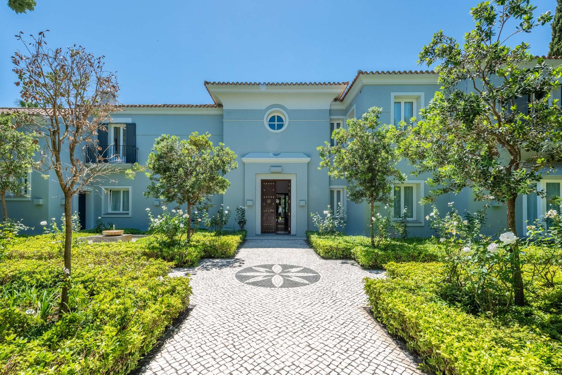 Casa Orion, Kings & Queens, Sotogrande Costa, Sotogrande, 11310