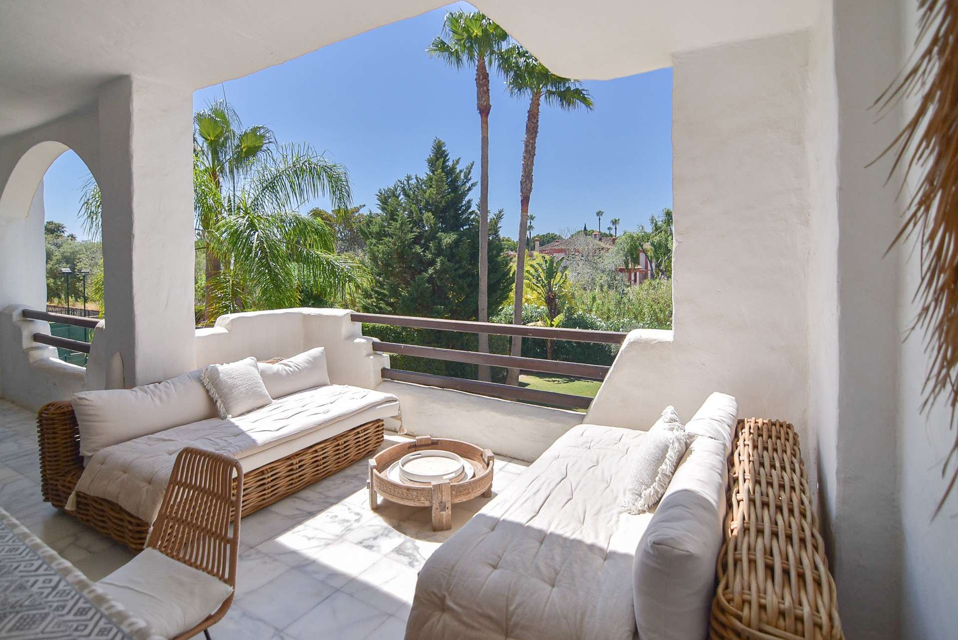 El Polo, Kings & Queens, Sotogrande Costa, Cadiz, 11310 Property for