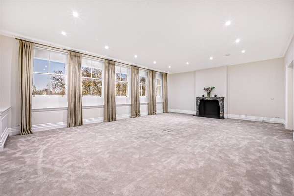 Penthouses - Great World Residences