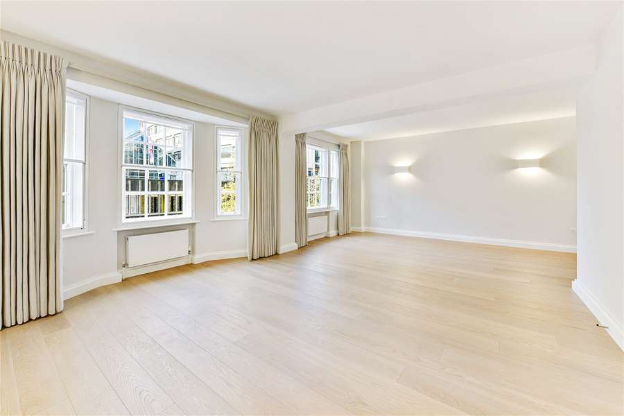 Sloane Street, London, SW1X 9QN | Property to rent | Savills