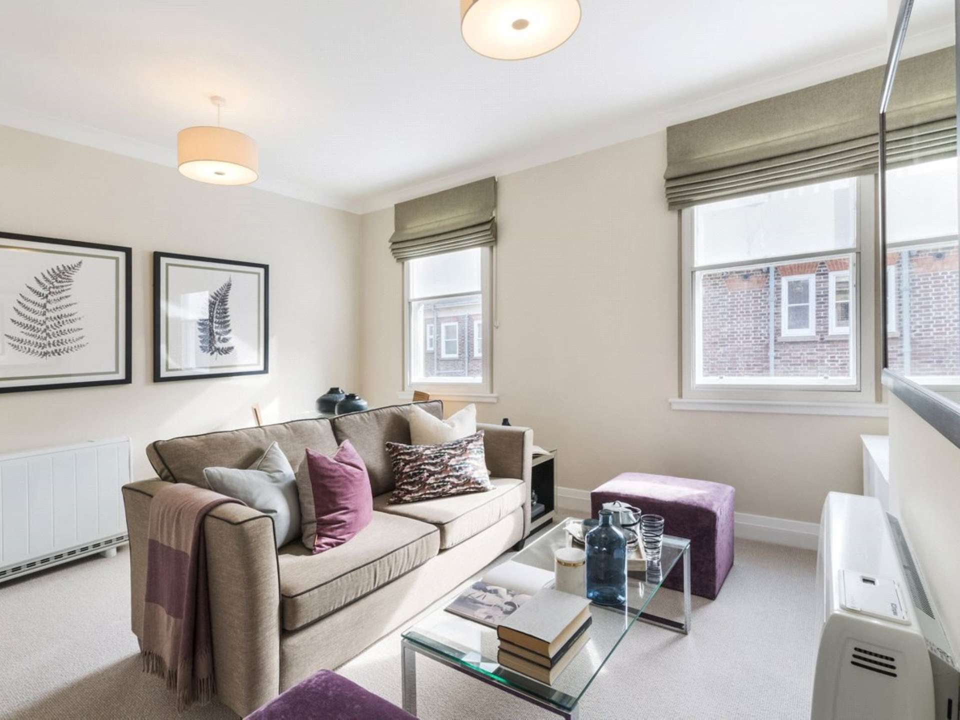 Chester House, 19 Eccleston Place, London, SW1W 9NF Property to rent