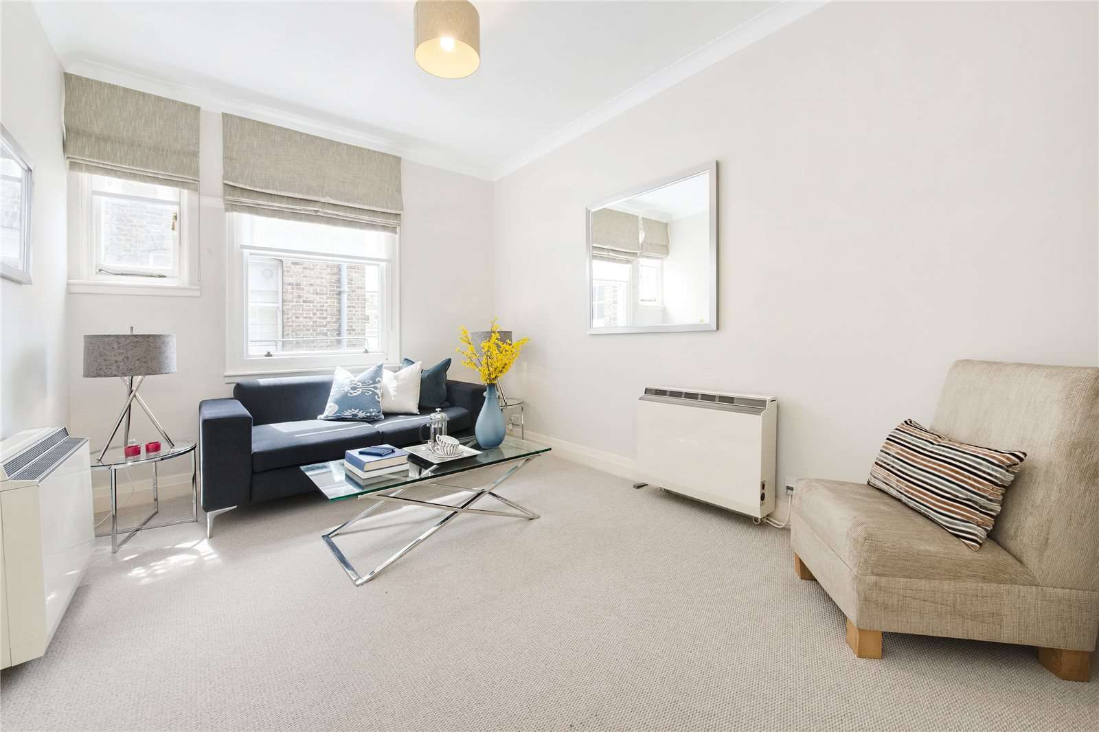 Chester House, 19 Eccleston Place, London, SW1W 9NF Property to rent