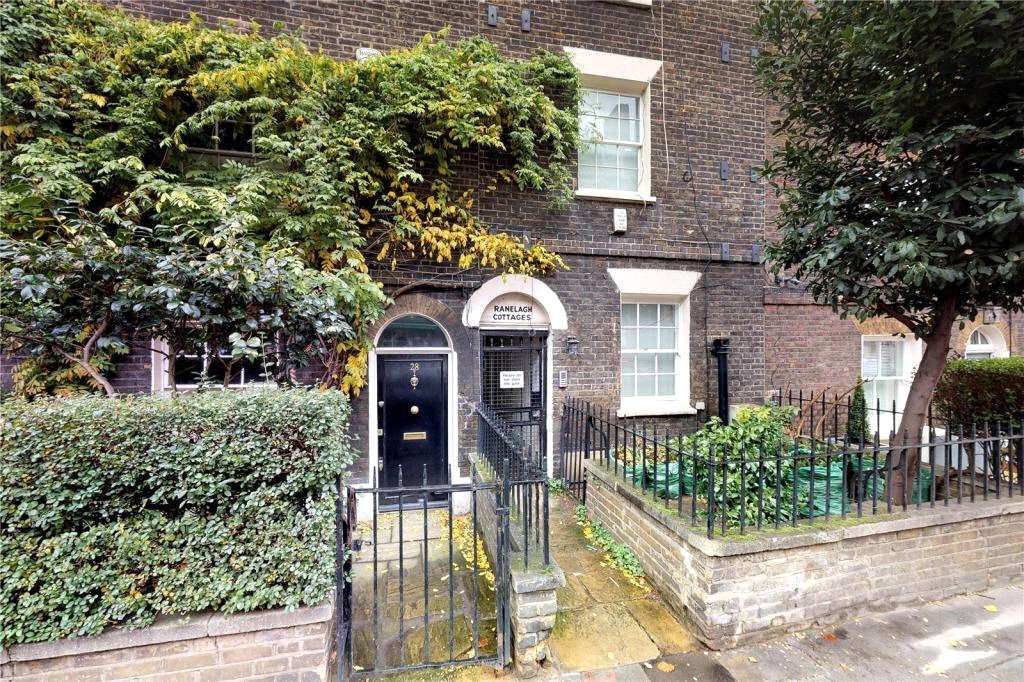 Ebury Bridge Road, Victoria, London, SW1W 8PZ Property to rent Savills