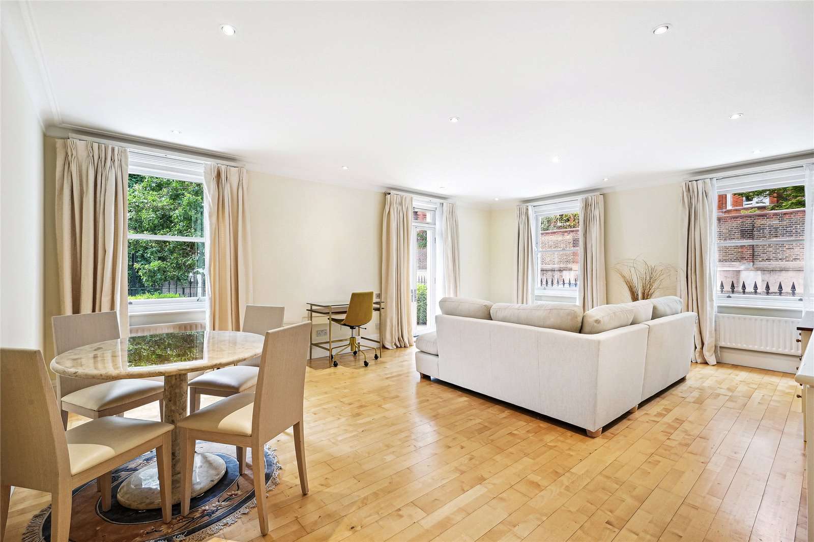 Holbein Place, London, SW1W 8NY Property to rent Savills