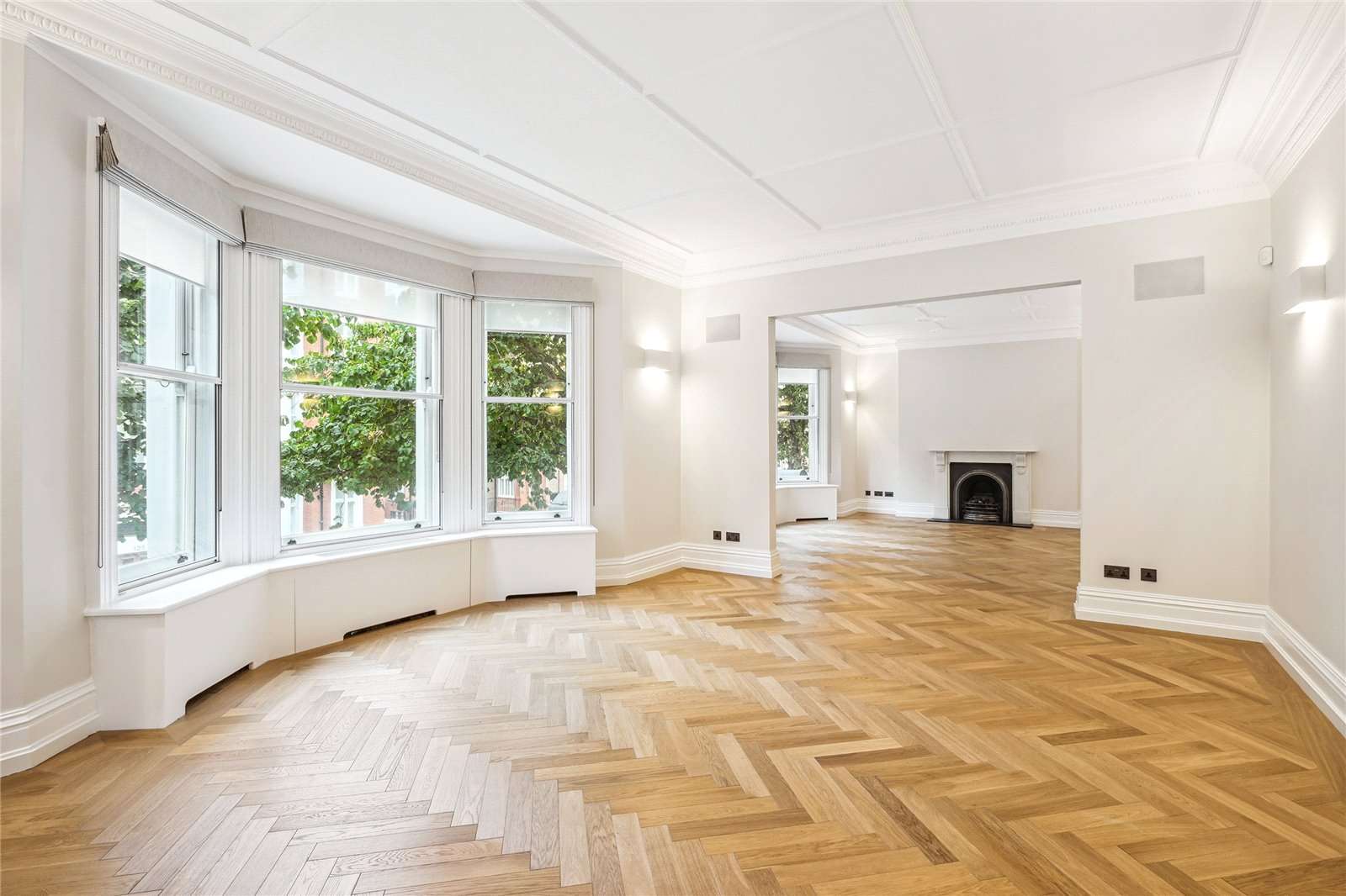 Sloane Street, Sloane Square, London, SW1X 9AD Property to rent Savills