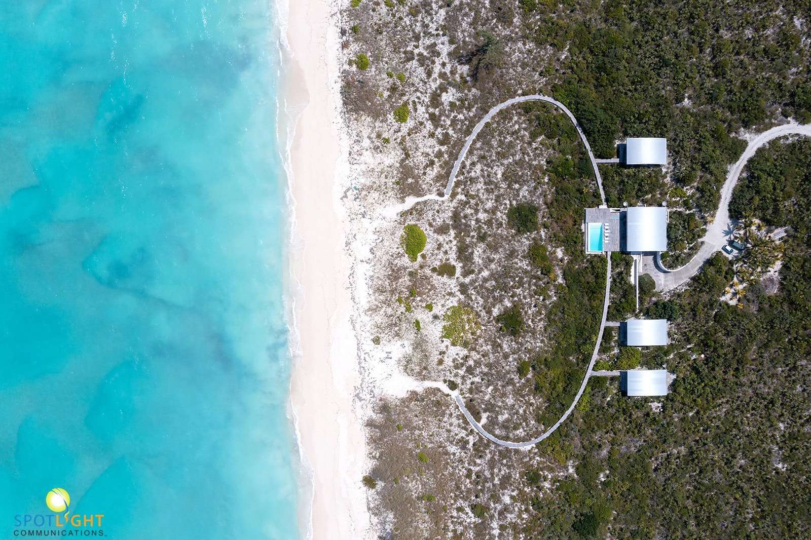 3MC Villa, North Caicos, Turks and Caicos Property for sale Savills