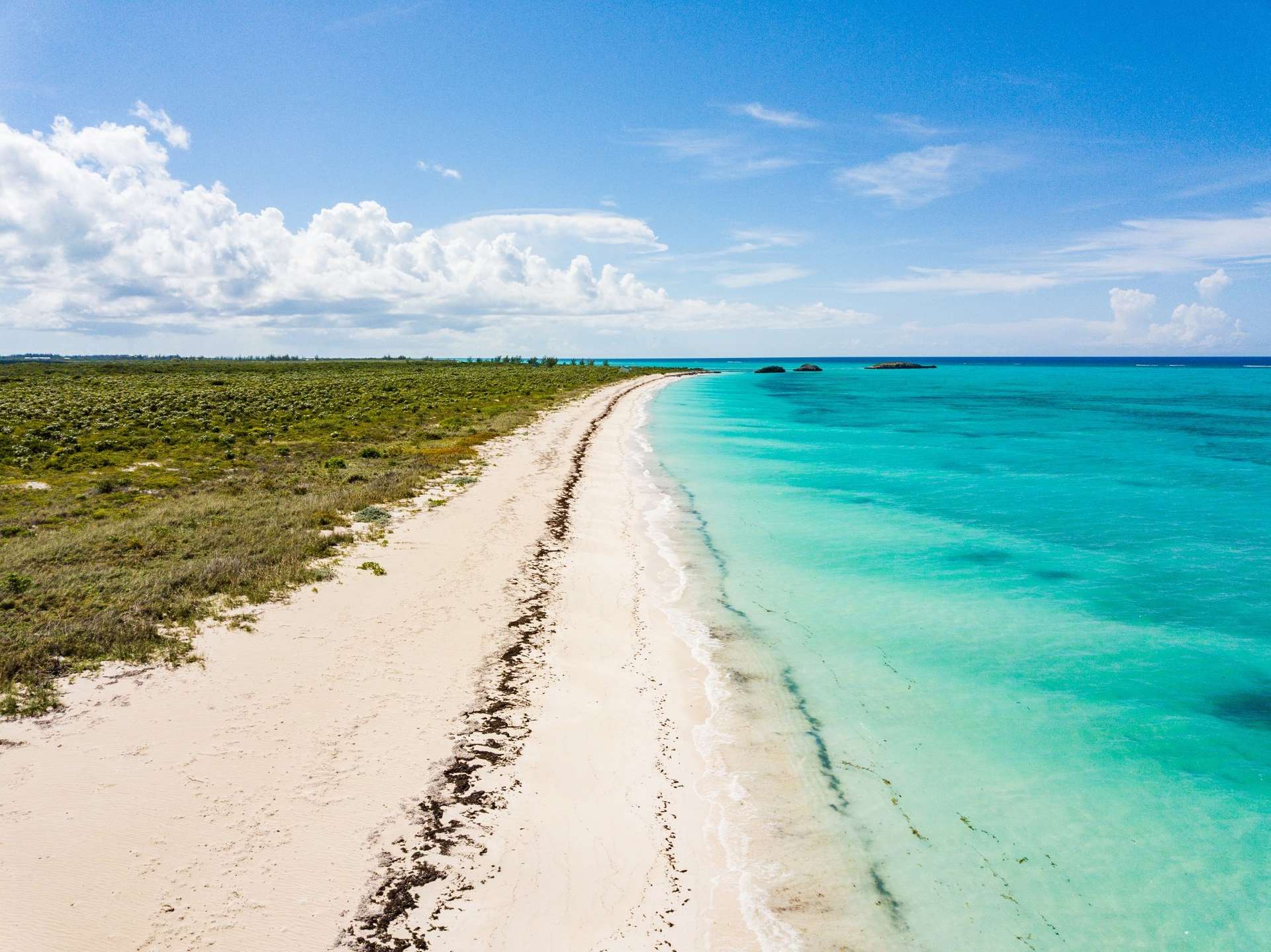 Savills Whitby Beach, North Caicos, Turks & Caicos, TKCA 1ZZ