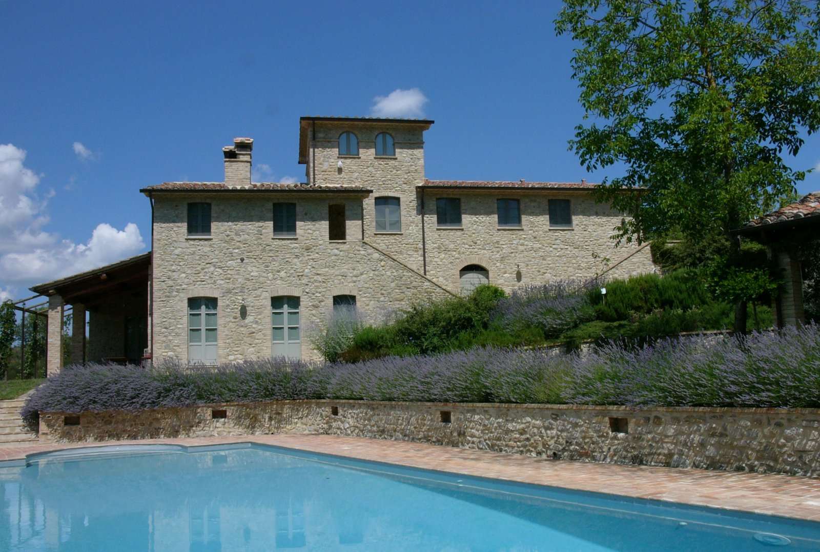 Casa Luce, Montone, Umbertide, Umbria Property for sale Savills