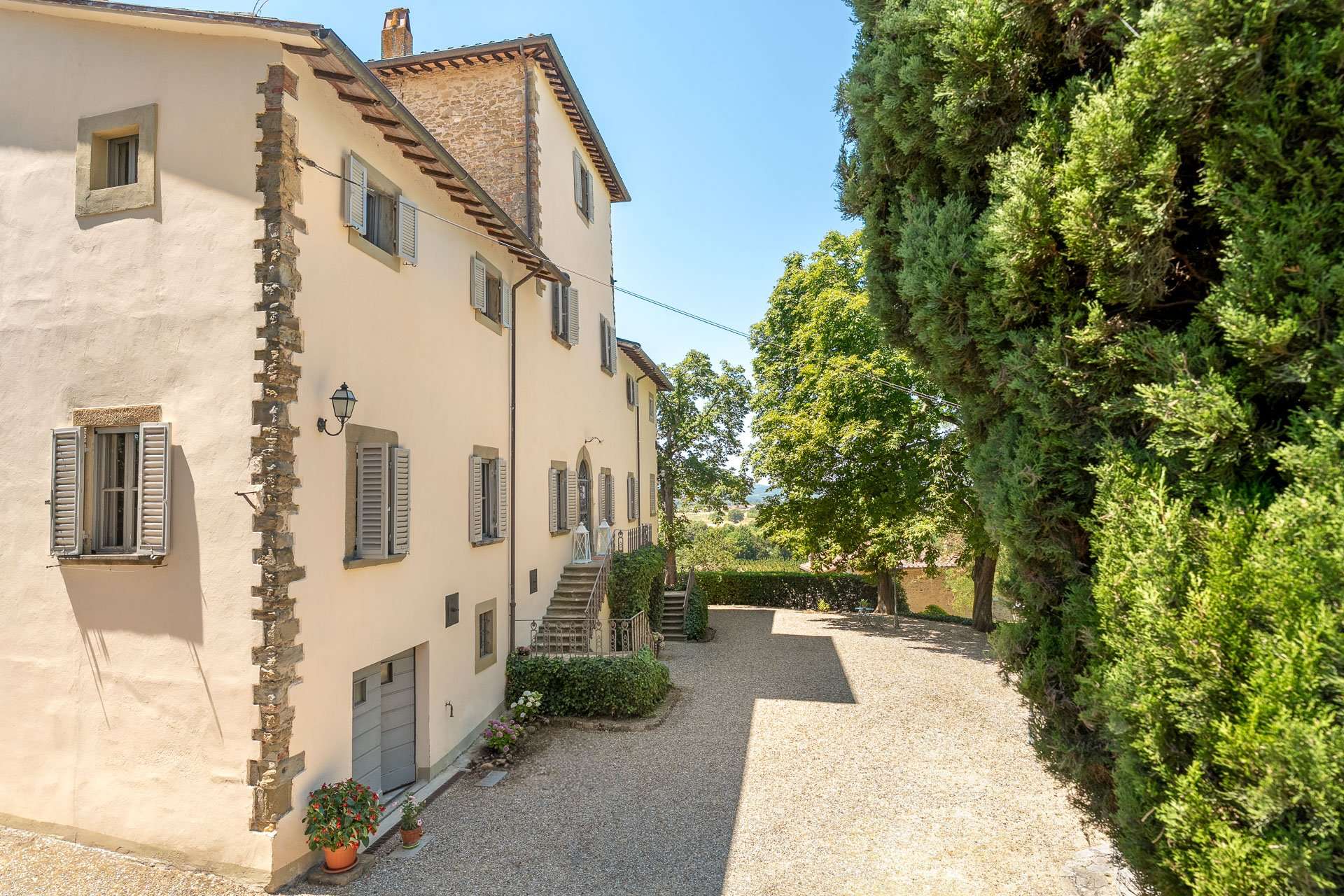 Villa Nobile, Arezzo, Tuscany, Italy Property for sale Savills