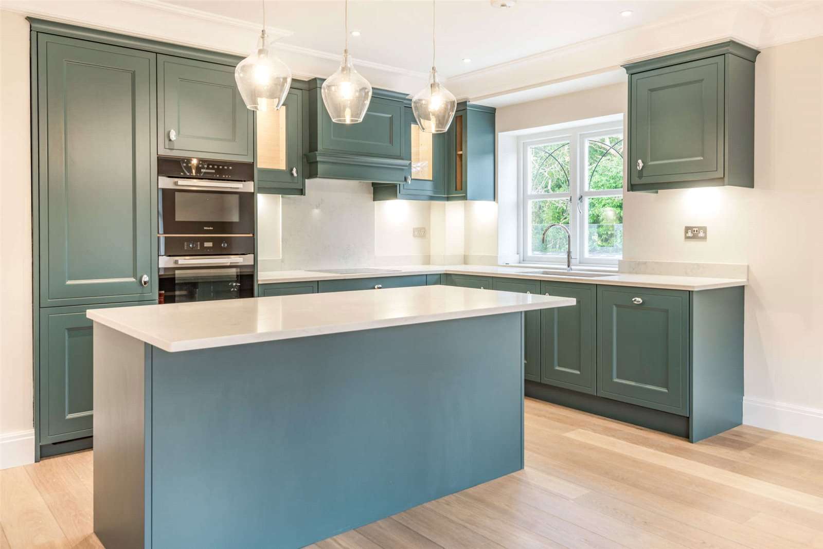 Sunningdale Villas, London Road, Sunningdale, Berkshire, SL5 0LE New