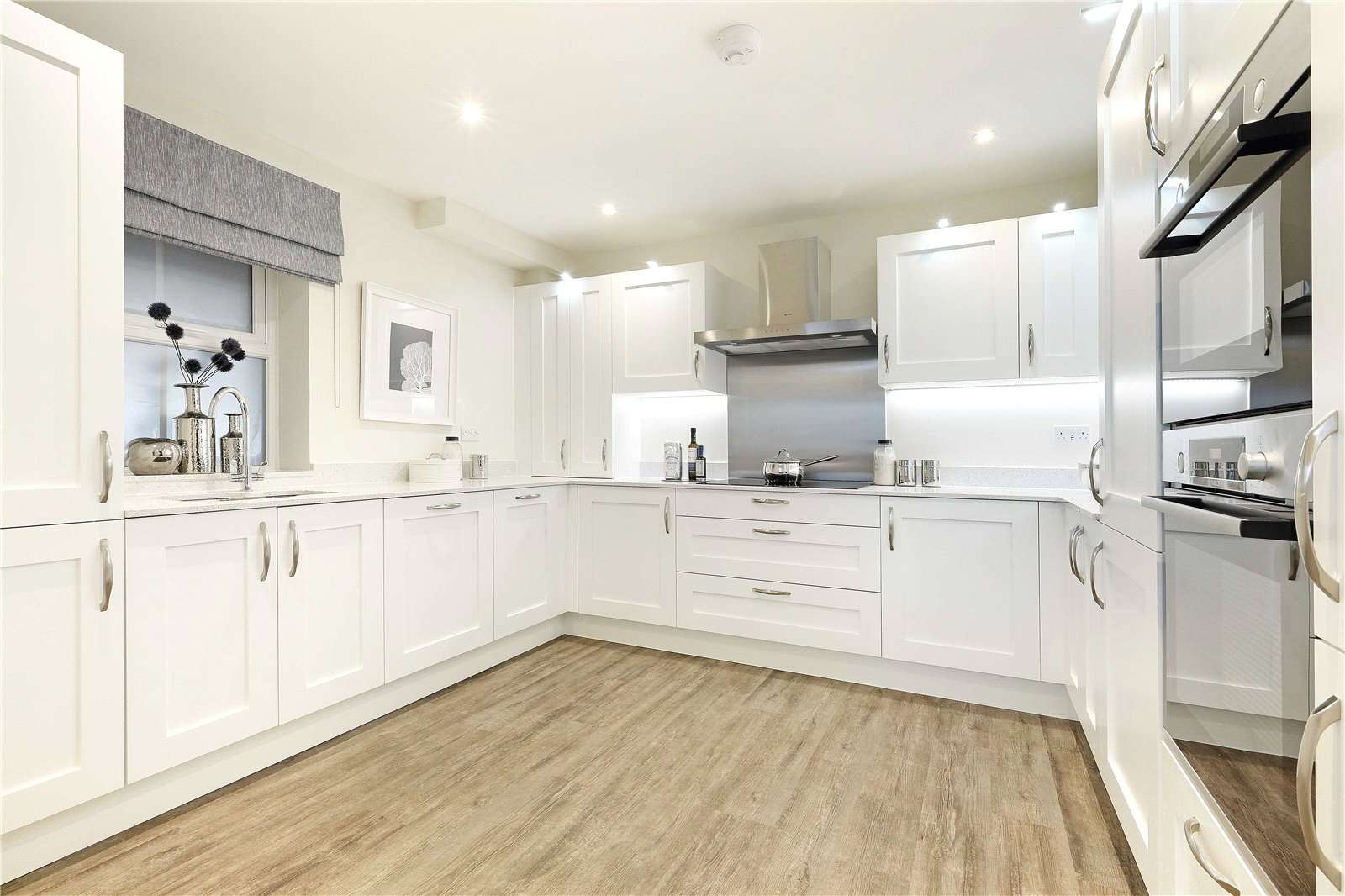 Hatch Lane, Windsor, Berkshire, SL4 3RW New homes for sale Savills