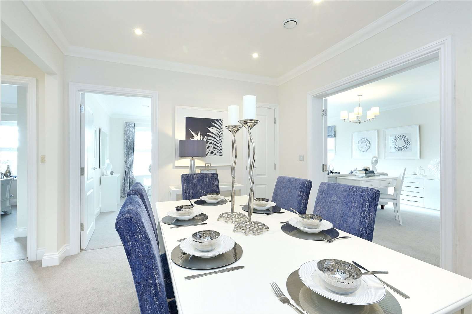 Hatch Lane, Windsor, Berkshire, SL4 3RW New homes for sale Savills