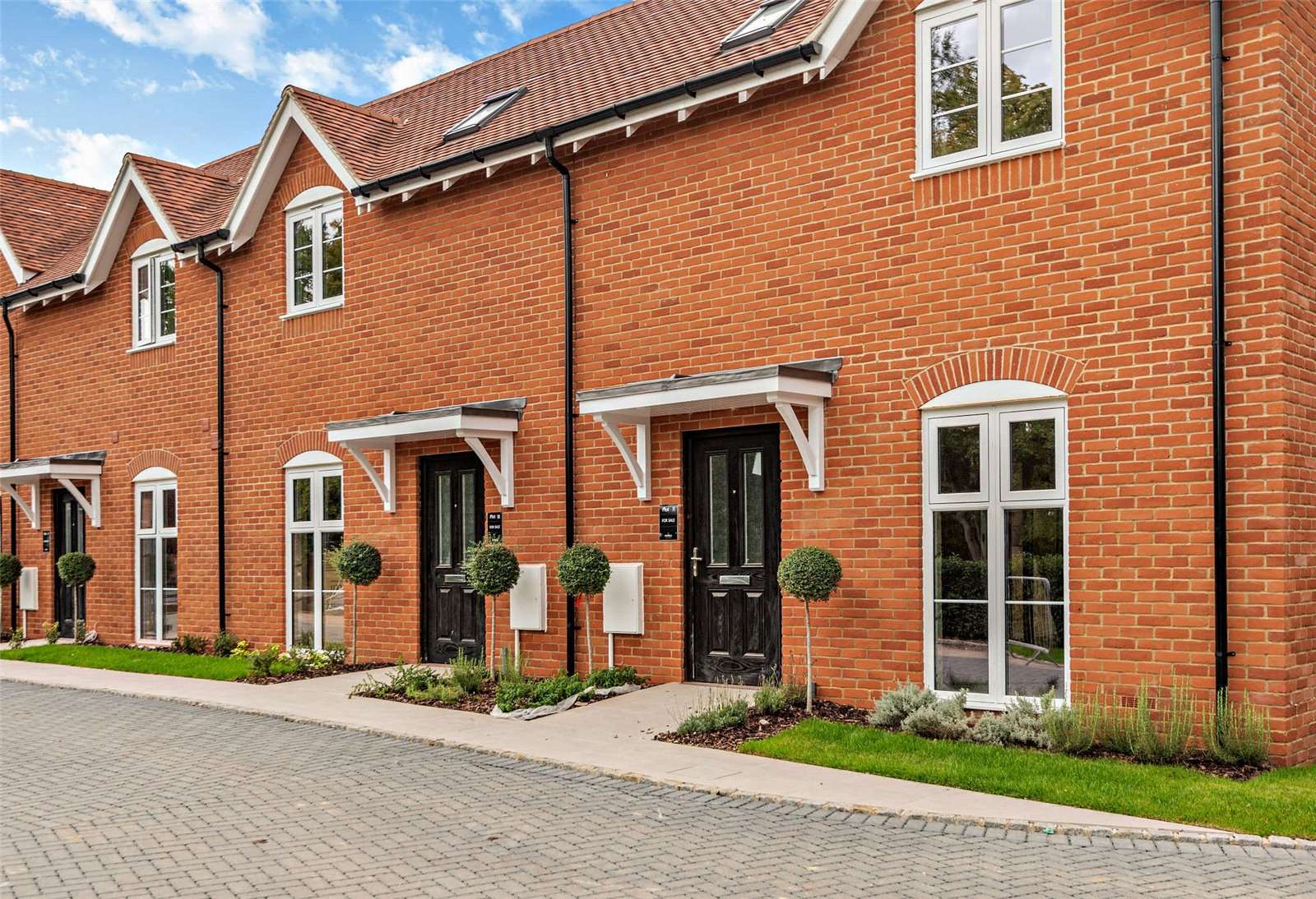 Winkfield Manor, Forest Road, Ascot, SL5 8RY New homes for sale Savills