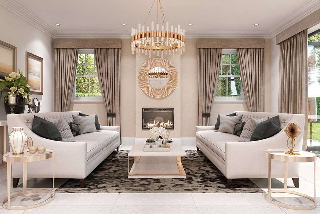 View of Penthouses for sale in Egham, Surrey | Savills