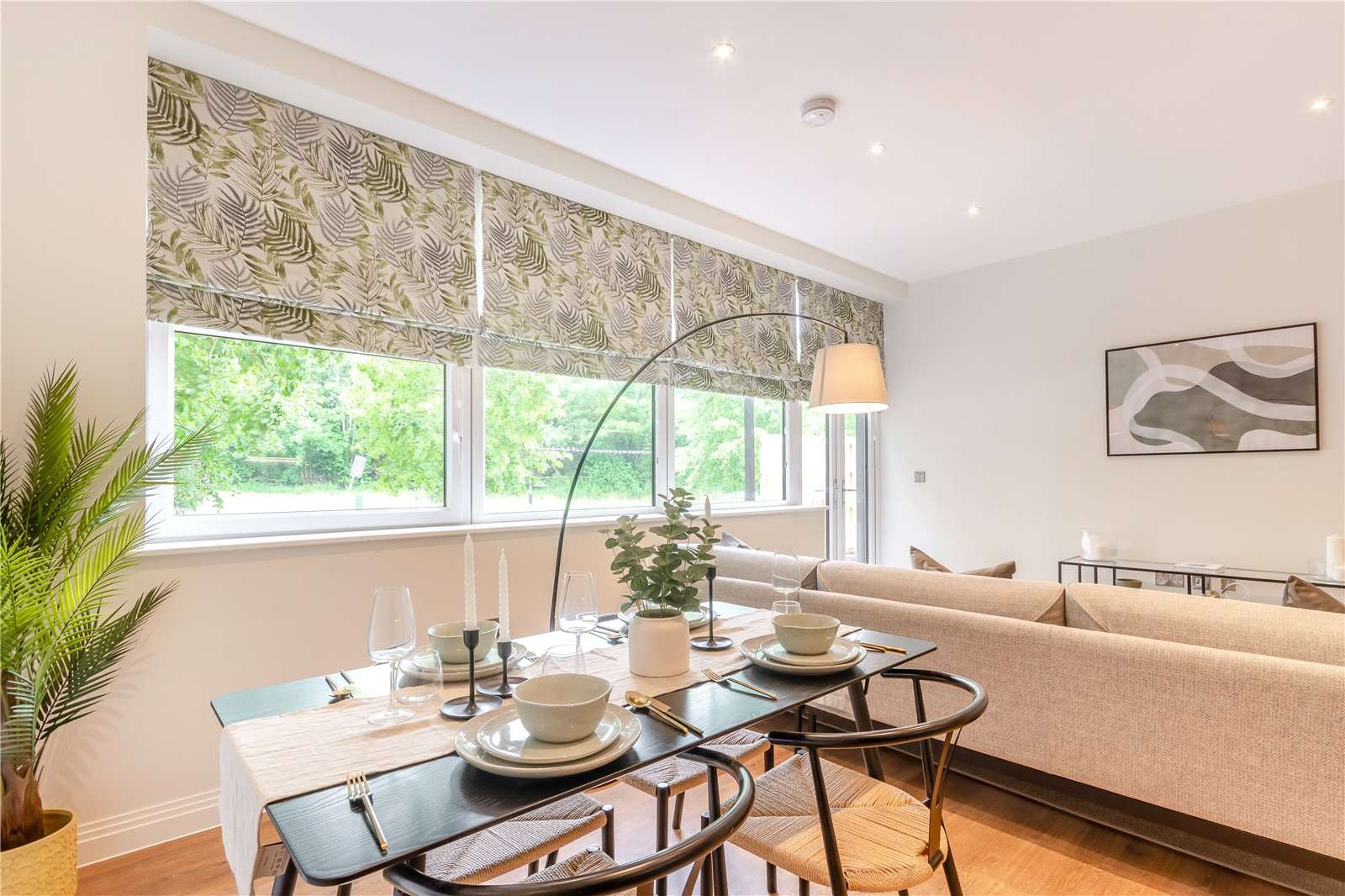 Furlong Road, Bourne End, Buckinghamshire, SL8 5AJ New homes for sale