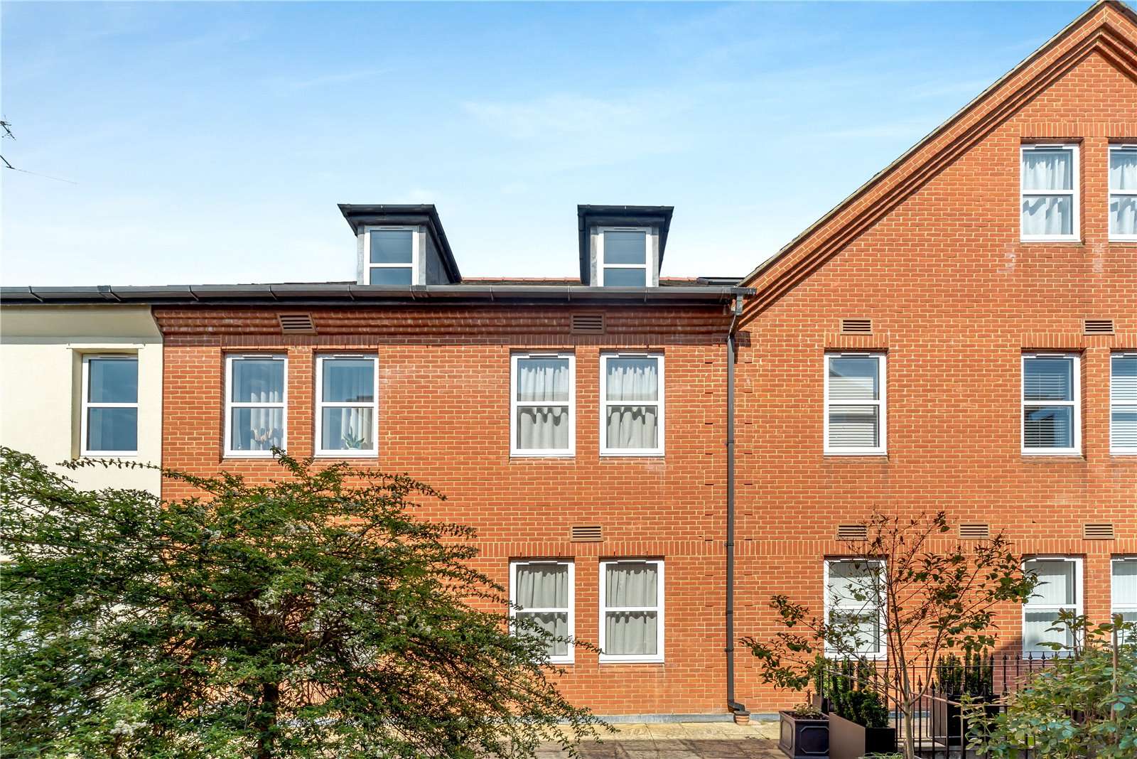 Frances Road, Windsor, Berkshire, SL4 3AA New homes for sale Savills