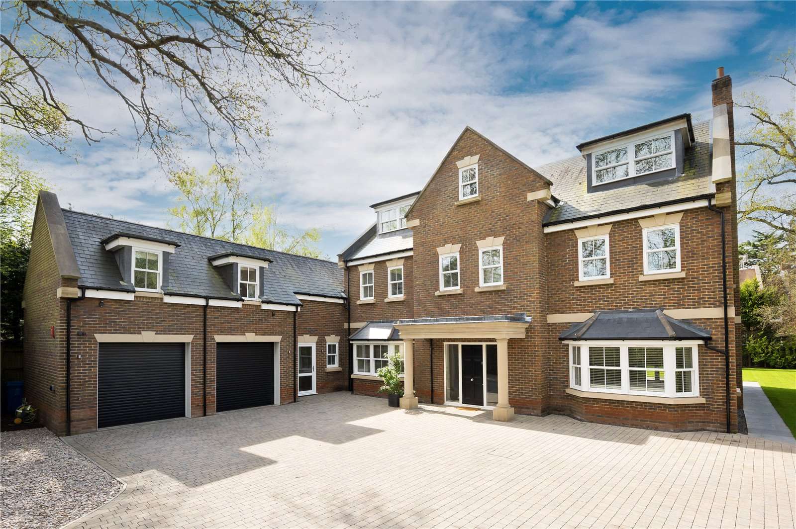 Heathfield Avenue, Sunninghill, Berkshire, SL5 0AL Property to rent