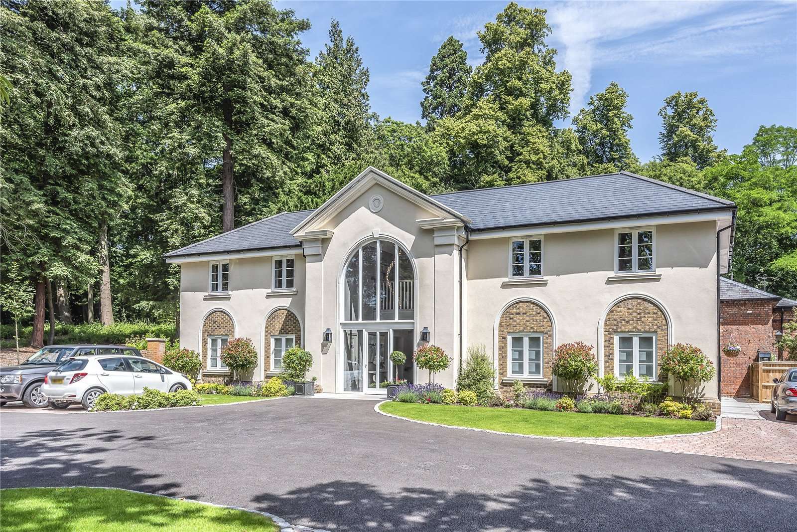 Property to rent in Burnham, Buckinghamshire Savills