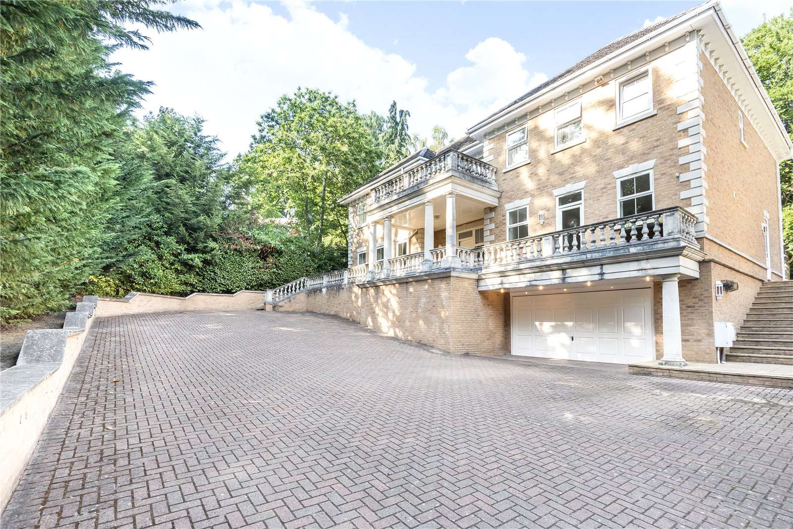 Property to rent in Bracknell, Bracknell Forest Savills