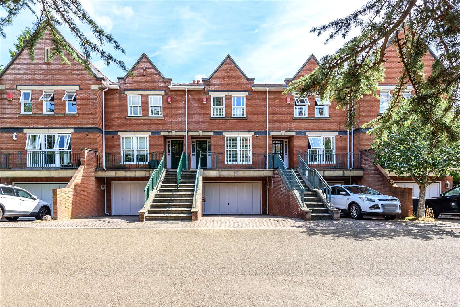 Holloway Drive, Virginia Water, GU25 4SY Property for lease Savills