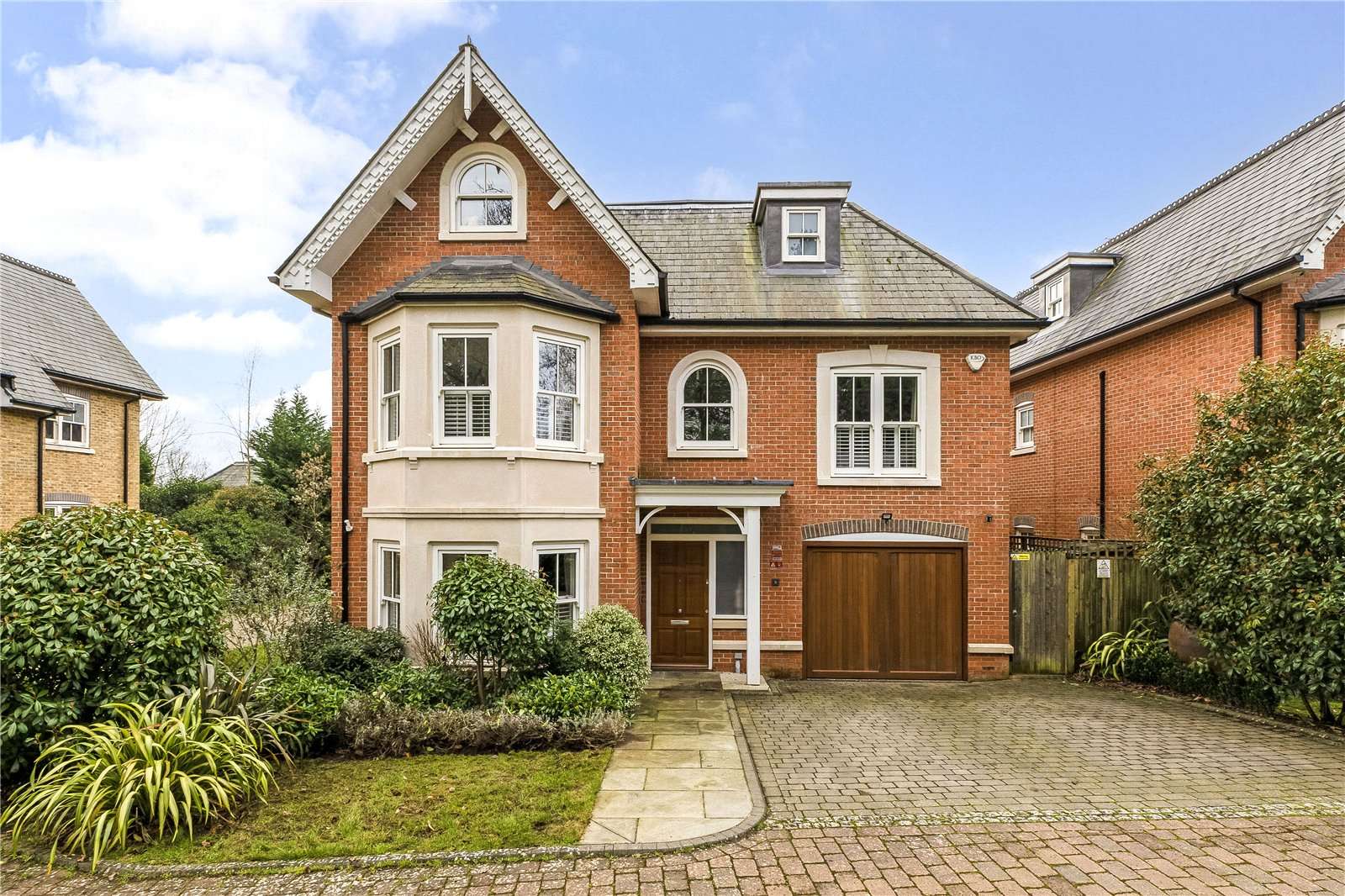 Windsor Grey Close, Ascot, Berkshire, SL5 7FZ