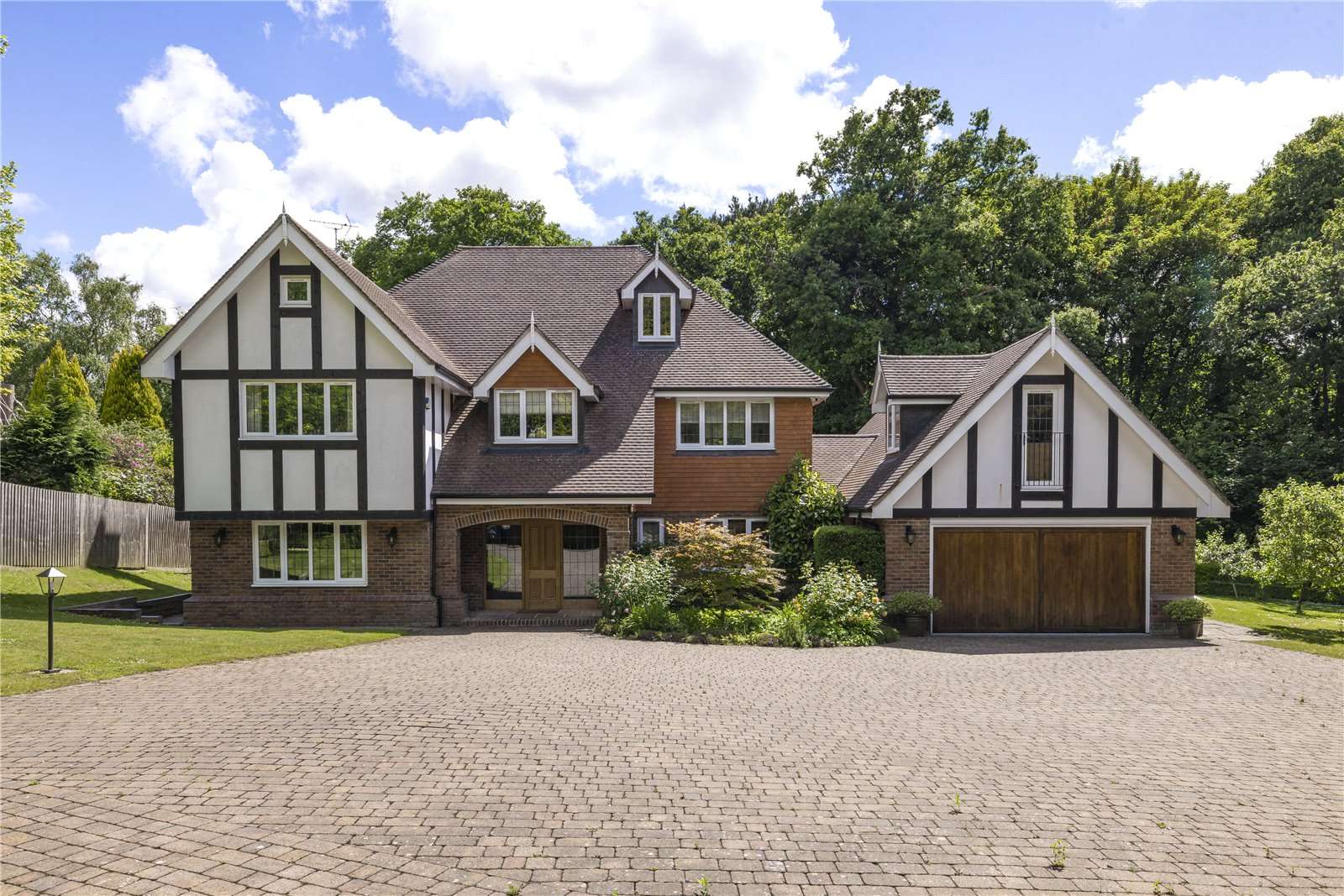 Property for sale in Camberley, Surrey Savills