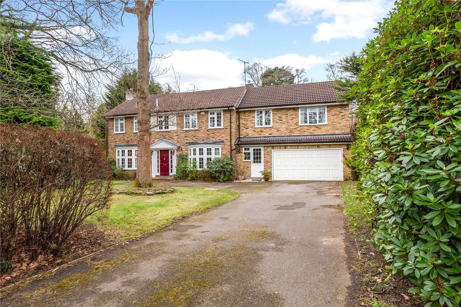 Savills Pinecote Drive, Sunningdale, Berkshire, SL5 9PS Property