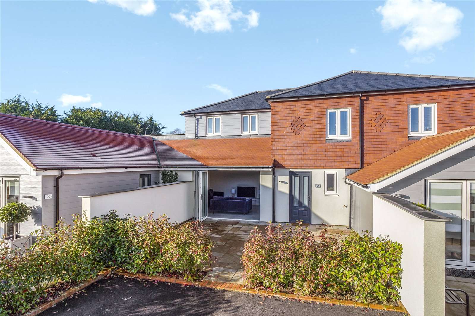 The Winkfield, Lovel Road, Winkfield, Windsor, SL4 2ES Property for