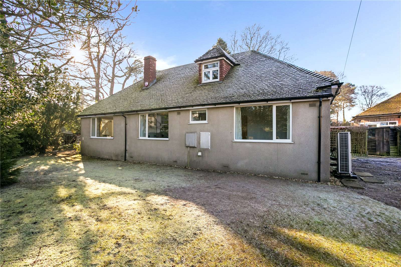 Upper Village Road, Ascot, Berkshire, SL5 7AG Property for sale Savills